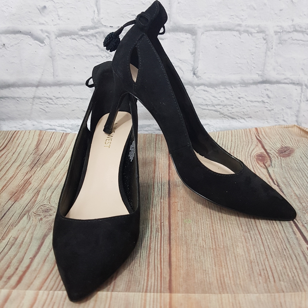 Nine West "Melodeeo" Heel Shoes